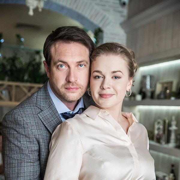 Сериал «Скрытые мотивы» с Кириллом Сафоновым и Светланой Колпаковой покажет Первый канал