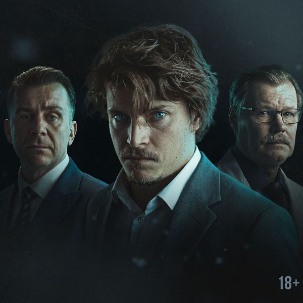 Рецензия на сериал «Большая фарма»: Игры в бога