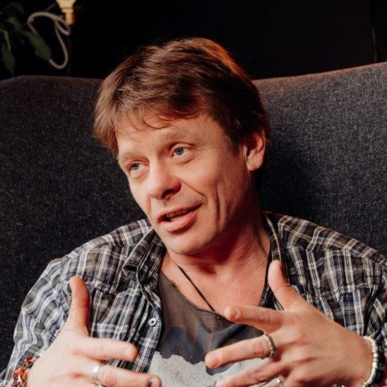 Павел Майков: «Я не люблю, когда меня не любят»