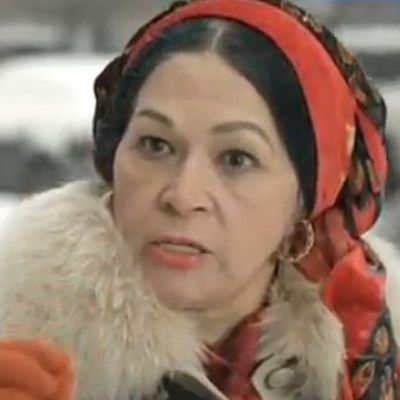 Умерла звезда фильма «Карнавал» и театра «Ромэн» Екатерина Жемчужная