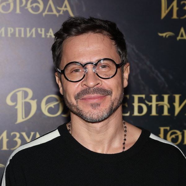 Сегодня 50 лет Павлу Деревянко