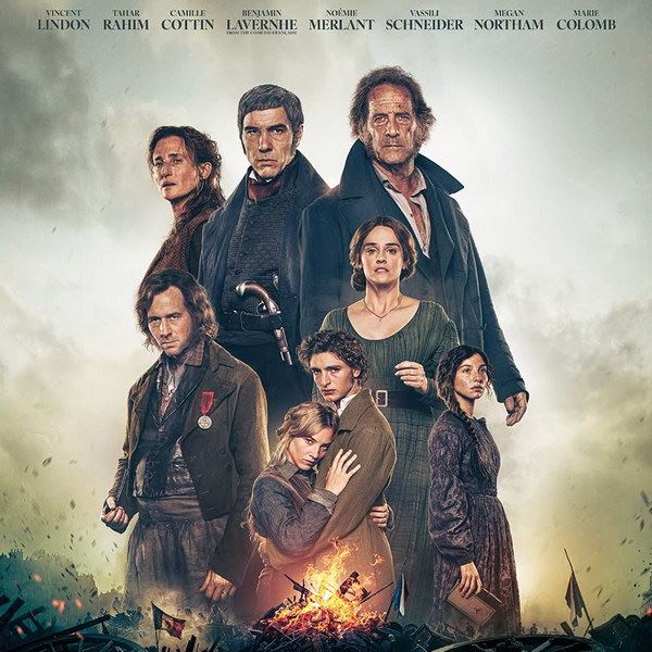 Вышел первый трейлер новой экранизации «Отверженных»