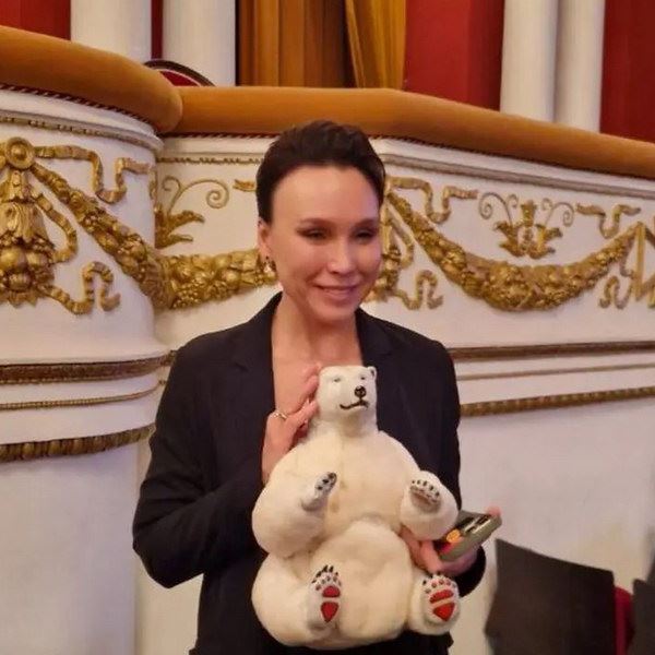 Дарья Екамасова изучала жизнь бомжей перед съёмками в "Ганди молчал по субботам"