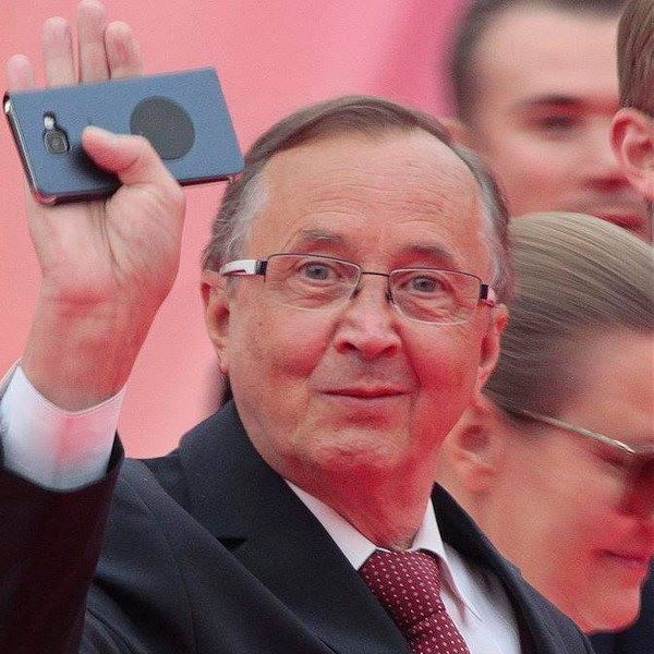 Юбилей Николая Бурляева отметят российские телеканалы