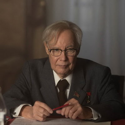 Сегодня 75 лет Владимиру Конкину