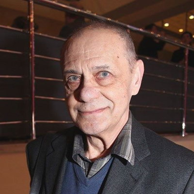 Гарри Бардин собирает средства на свою киностудию