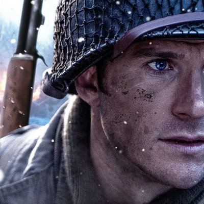Скотт Иствуд выживает в тылу врага в трейлере фильма «Последний рубеж»