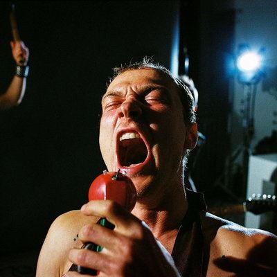 Фильм «Год рождения» с Юрой Борисовым покажет «Пятница»